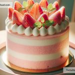 Why the TikTok Strawberry Shortcake Trend Is Taking Over Dessert Menus