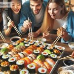 Why the TikTok Sushi Bake Became the New Sushi Craze