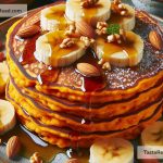 Why the TikTok Sweet Potato Pancakes Became a Morning Delight