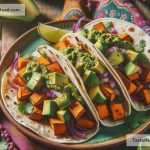 Why the TikTok Sweet Potato Tacos Became a Vegan Favorite