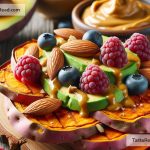 Why the TikTok Sweet Potato Toast Became a Healthy Alternative