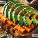 Why the TikTok Sweet Potato Toast Became the Healthy Trend