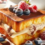 Why the TikTok Tiramisu French Toast Became the Weekend Breakfast Sensation