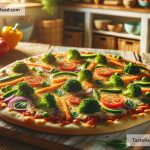 Why the TikTok Vegan Pizza Became the New Plant-Based Must-Try