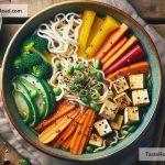 Why the TikTok Vegan Ramen Became the Ultimate Comfort Soup