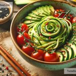 Why the TikTok Zoodle Bowl Became the New Low-Carb Trend