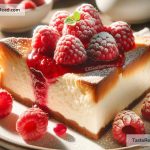 Why the Viral Raspberry Cheesecake Toast Became a Trendy Breakfast
