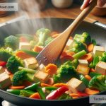 Why Tofu Stir-Fry Is a Perfect Weeknight Dinner Option