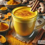 Why Turmeric Lattes Are the Latest Healthy Beverage Trend