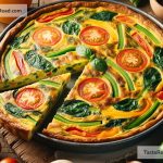 Why Veggie Frittata is a Perfect Make-Ahead Dinner