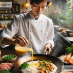 Why Vietnamese Bánh Xèo is a Perfect Blend of Crispy and Savory