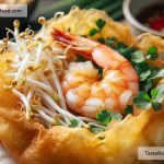 Why Vietnamese Bánh Xèo is the Ultimate Vietnamese Pancake