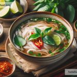 Why Vietnamese Pho Bo is the Ultimate Comfort Soup