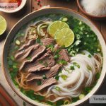 Why Vietnamese Pho is the Ultimate Comfort Food for Any Occasion