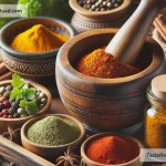 Zero-Waste Curry Pastes from Old Spices