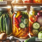 Zero-Waste Recipes for Preserving Produce