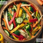 Zero-Waste Stir-Fry Recipes with Scraps