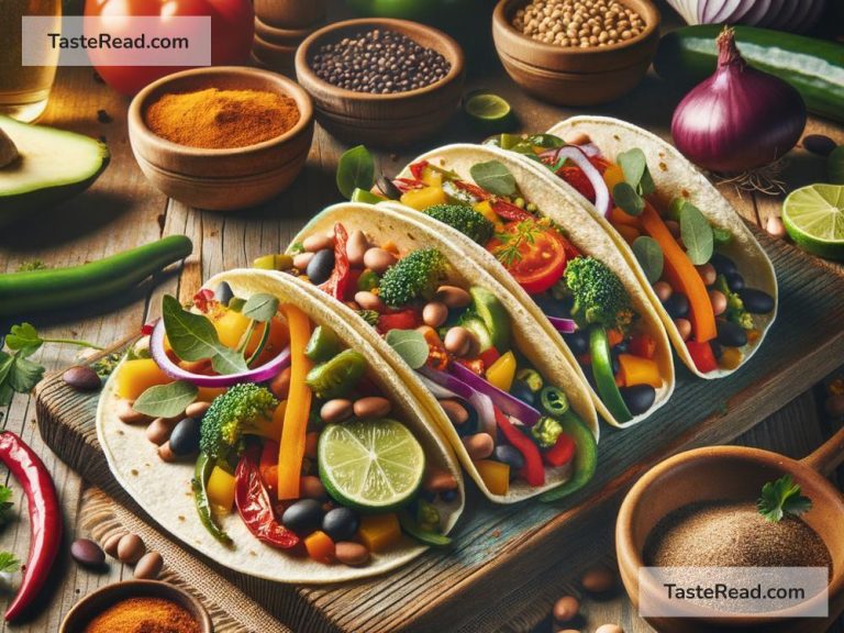 Zero-Waste Taco Recipes with Kitchen Scraps