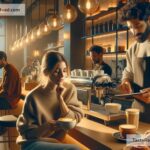 Affordable coffee shops in Dubai