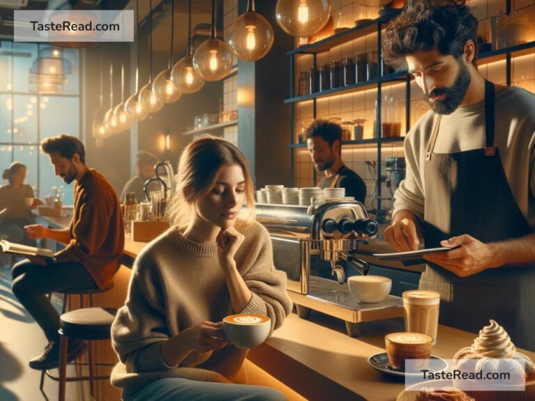 Affordable coffee shops in Dubai