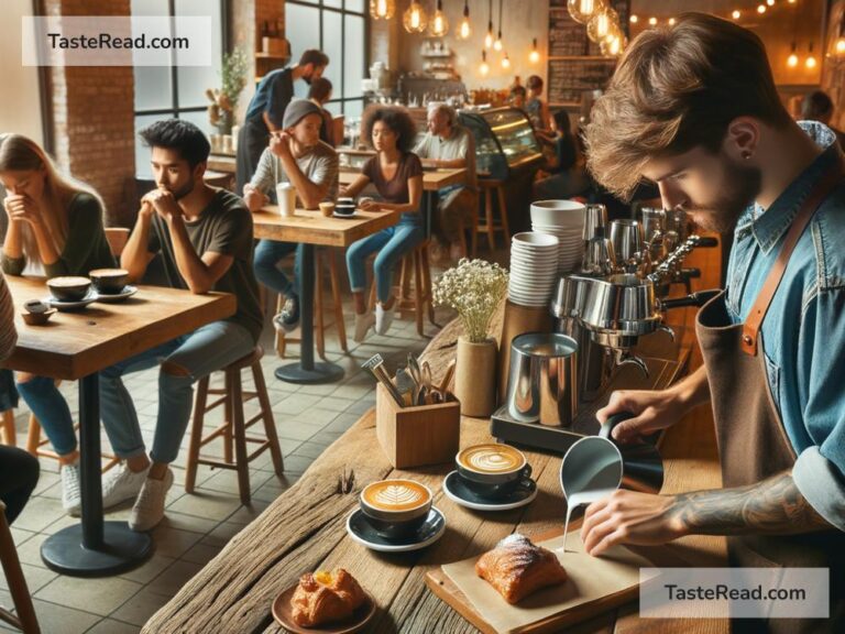 Affordable coffee shops in Los Angeles