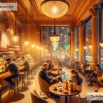 Affordable coffee shops in San Francisco