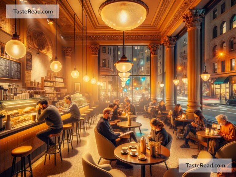 Affordable coffee shops in San Francisco