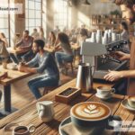 Affordable coffee shops in Seattle