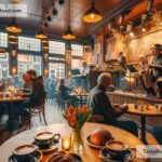 Amsterdam coffee shops with live jazz music