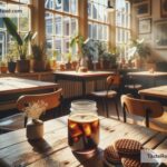 Amsterdam coffee shops with the best cold brew