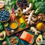 anti-inflammatory foods