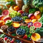 Antioxidants: What They Are and Why You Need Them