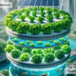 aquaponics and its role in future food systems