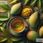 Are mango leaves magical?