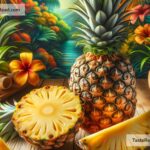 Are pineapples really berries?