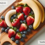 Are strawberries technically not berries?