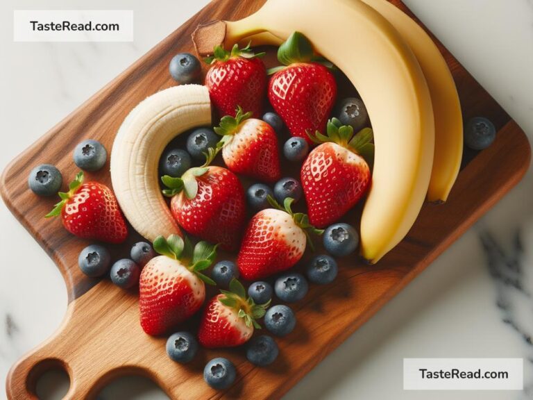 Are strawberries technically not berries?