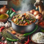 Authentic Caribbean Curry Goat: A Flavorful Recipe Tutorial