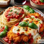 Authentic Chicken Parmesan Recipe: An Italian-American Favorite