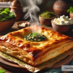Authentic Greek Spanakopita: A Recipe Tradition Explained