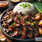 Authentic Korean Bulgogi: A Sweet and Savory Beef Recipe