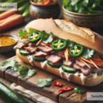 Authentic Vietnamese Banh Mi: A Recipe for the Perfect Sandwich