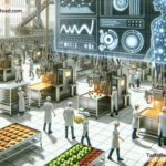 automation in food production