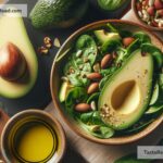 Avocado-derived compounds for joint health and anti-inflammatory effects