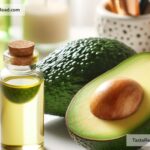 Avocado oil in skin health and wound healing