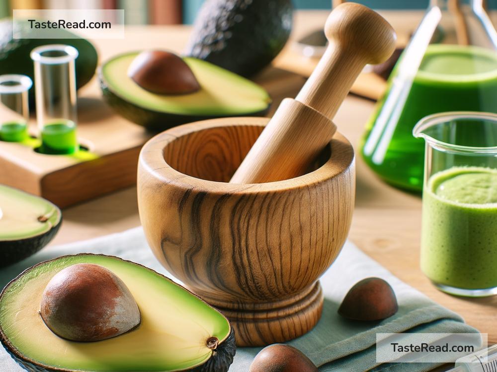 Avocado pit extracts for combating oxidative stress in cells