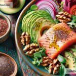 Balancing Omega-3 and Omega-6 Fatty Acids