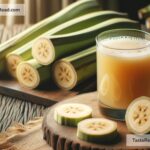 Banana stem juice as a remedy for kidney stones