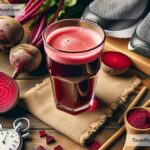 Beetroot juice as a natural performance enhancer for endurance athletes