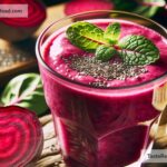 Beetroot’s role in improving blood flow and athletic performance